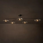 Lily Flush Mount