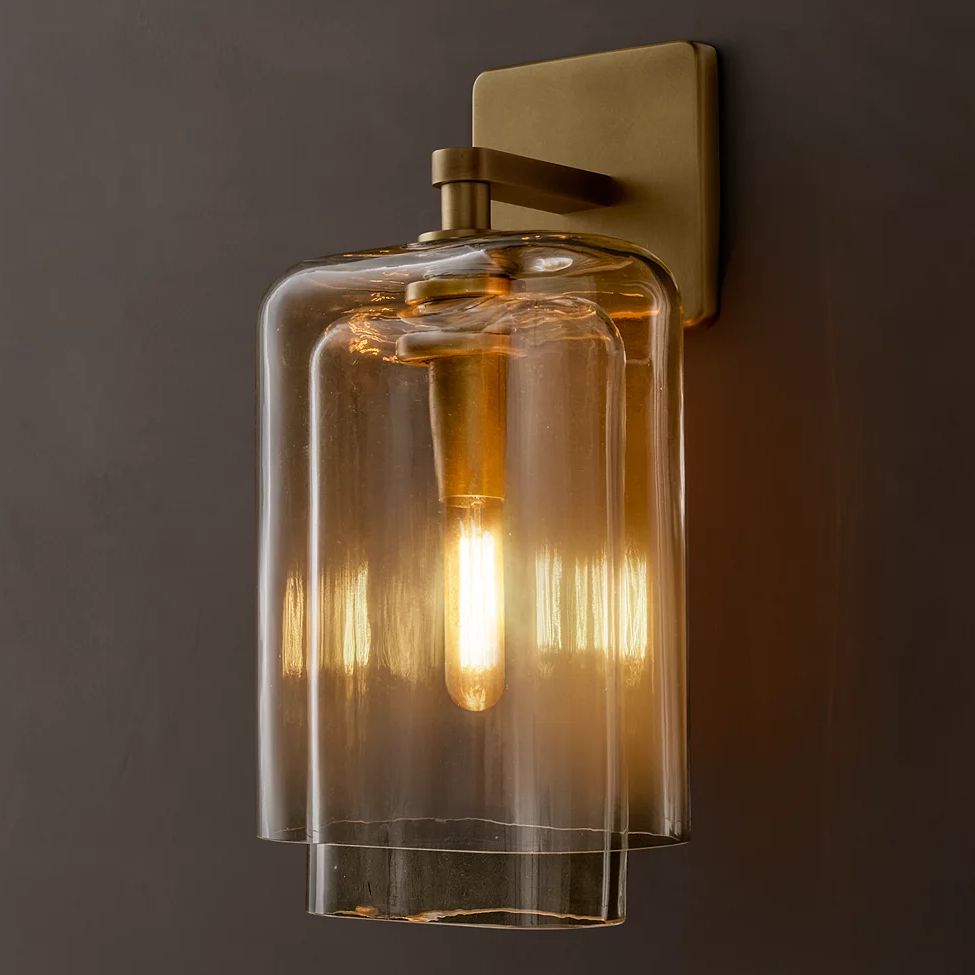 LacourWall Sconce