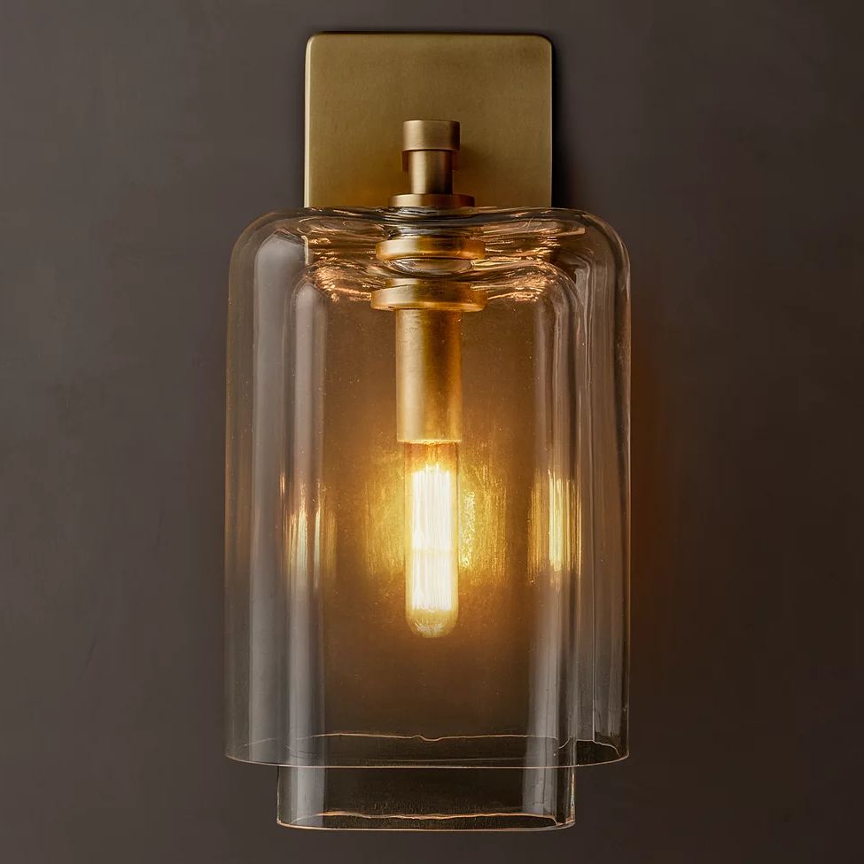 LacourWall Sconce