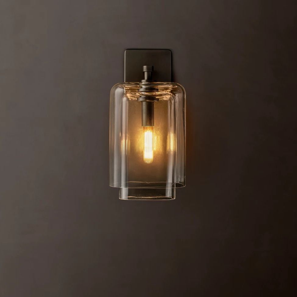 LacourWall Sconce