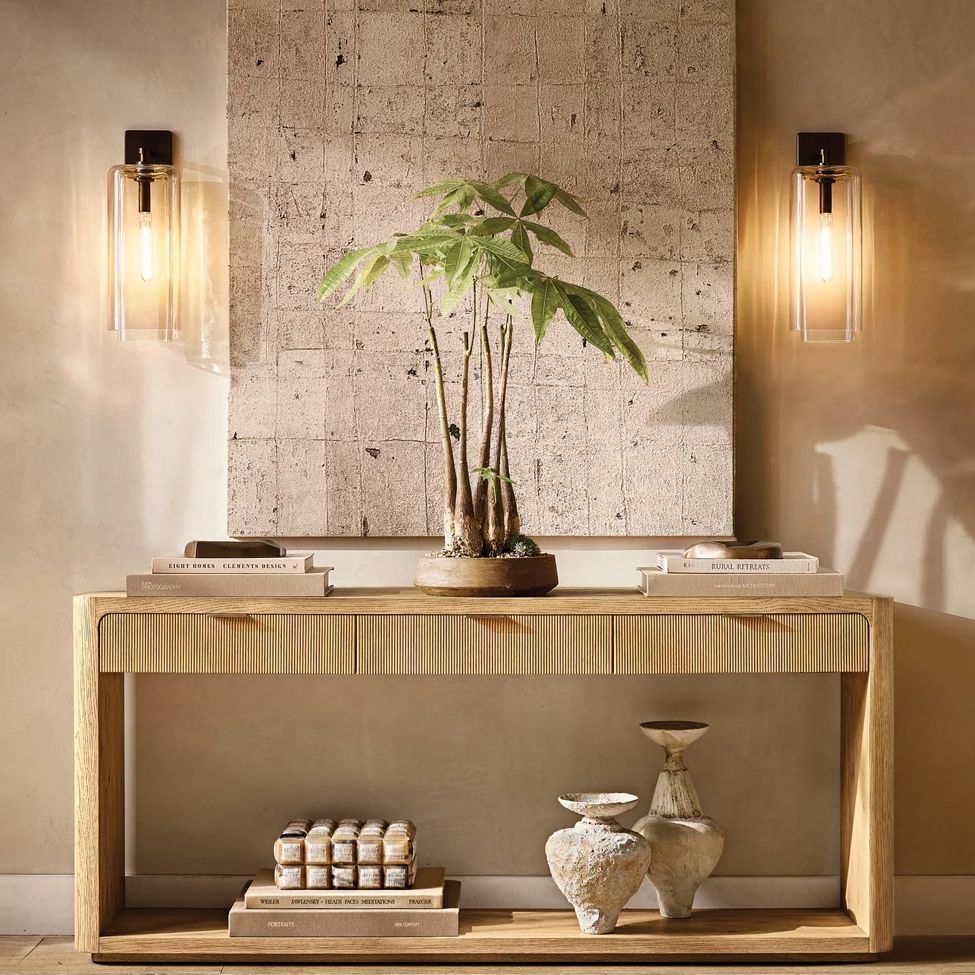 Lacour Grand Wall Sconce