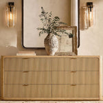 LacourWall Sconce