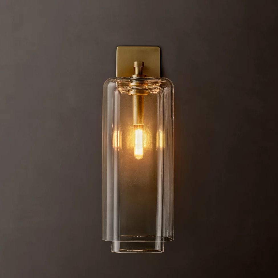 Lacour Grand Wall Sconce