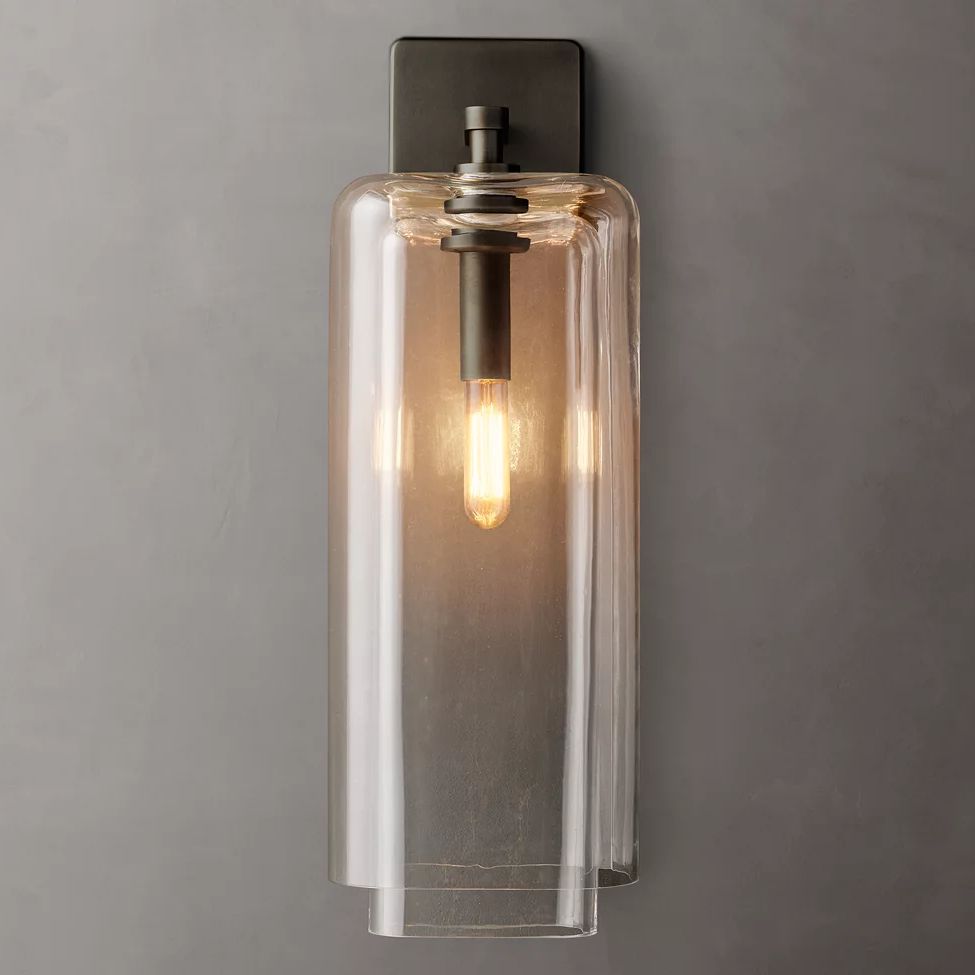 Lacour Grand Wall Sconce