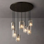 Lacour Cluster Chandelier 30"