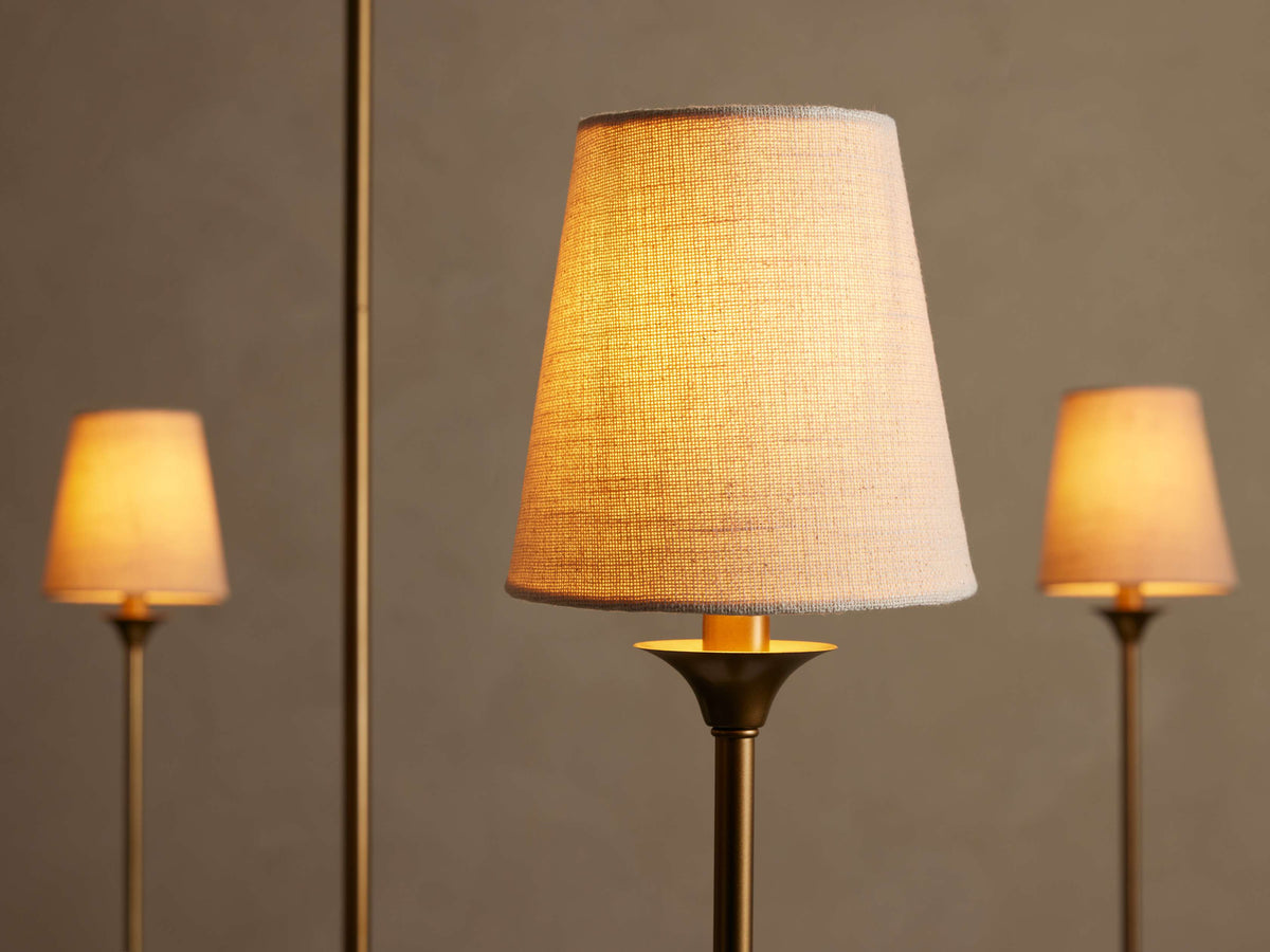 Saige Round Chandelier