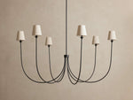 Saige Round Chandelier