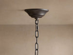 Nicoletta Round Chandelier