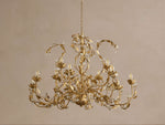 Nicoletta Round Chandelier