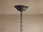 Nicoletta Round Chandelier