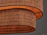 Paloma Linear Chandelier