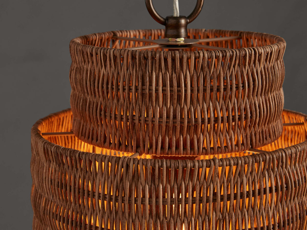 Paloma Pendant Light