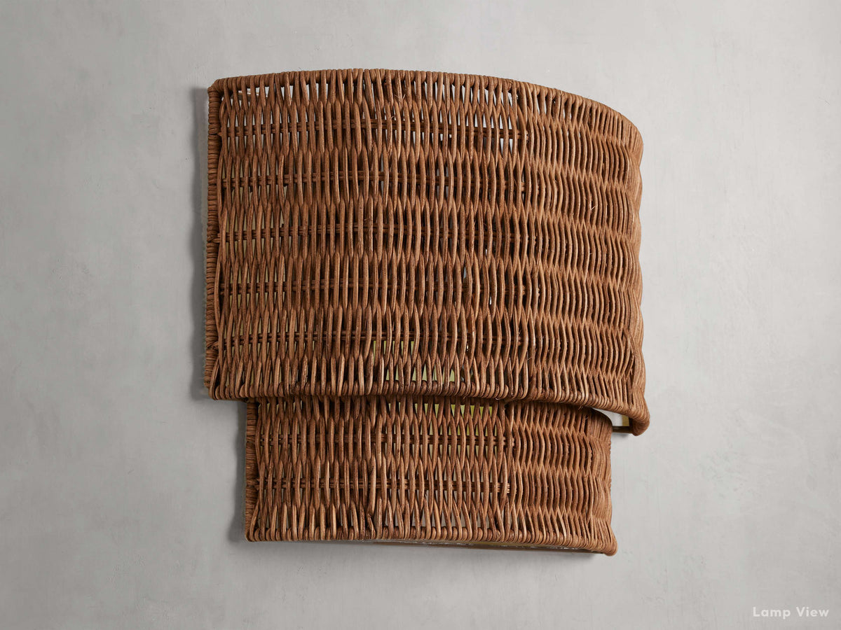 Paloma Wall Sconce