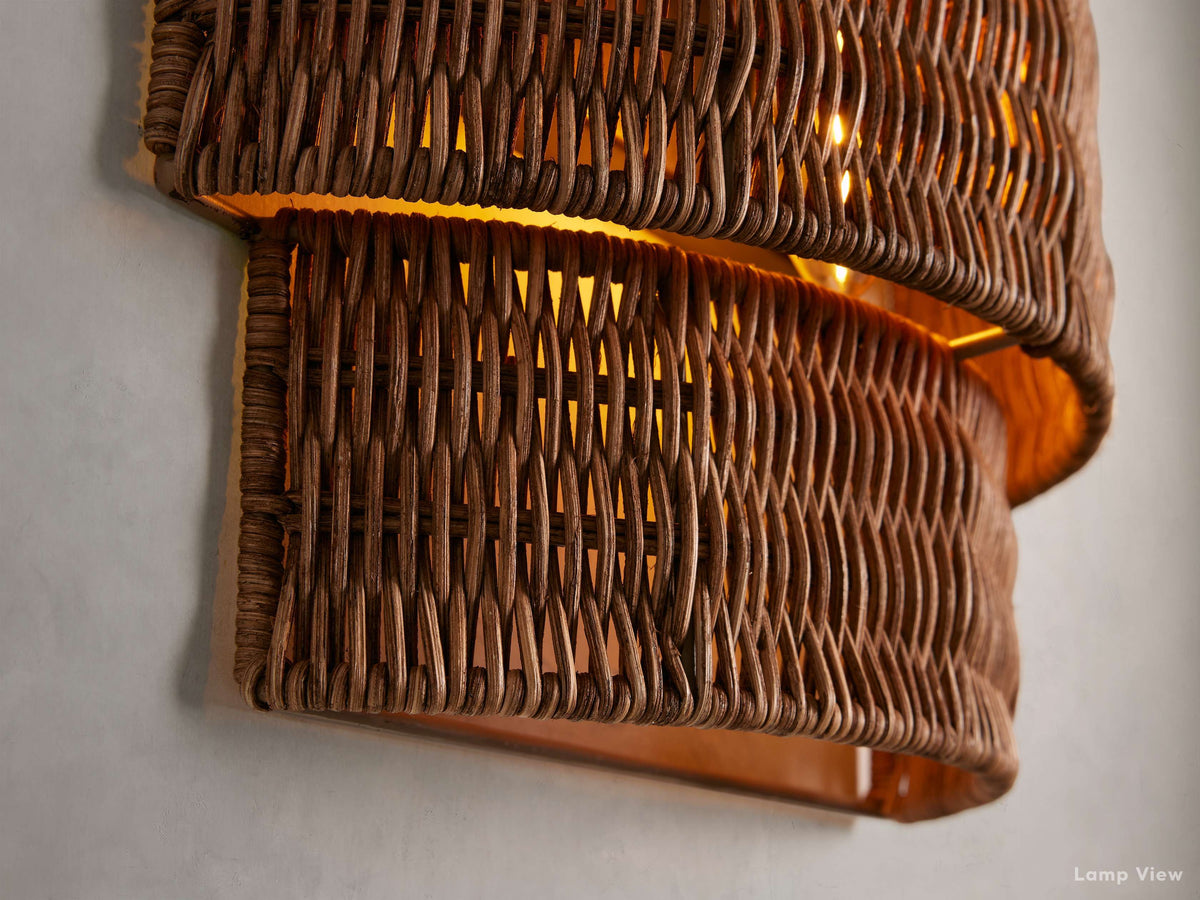 Paloma Wall Sconce
