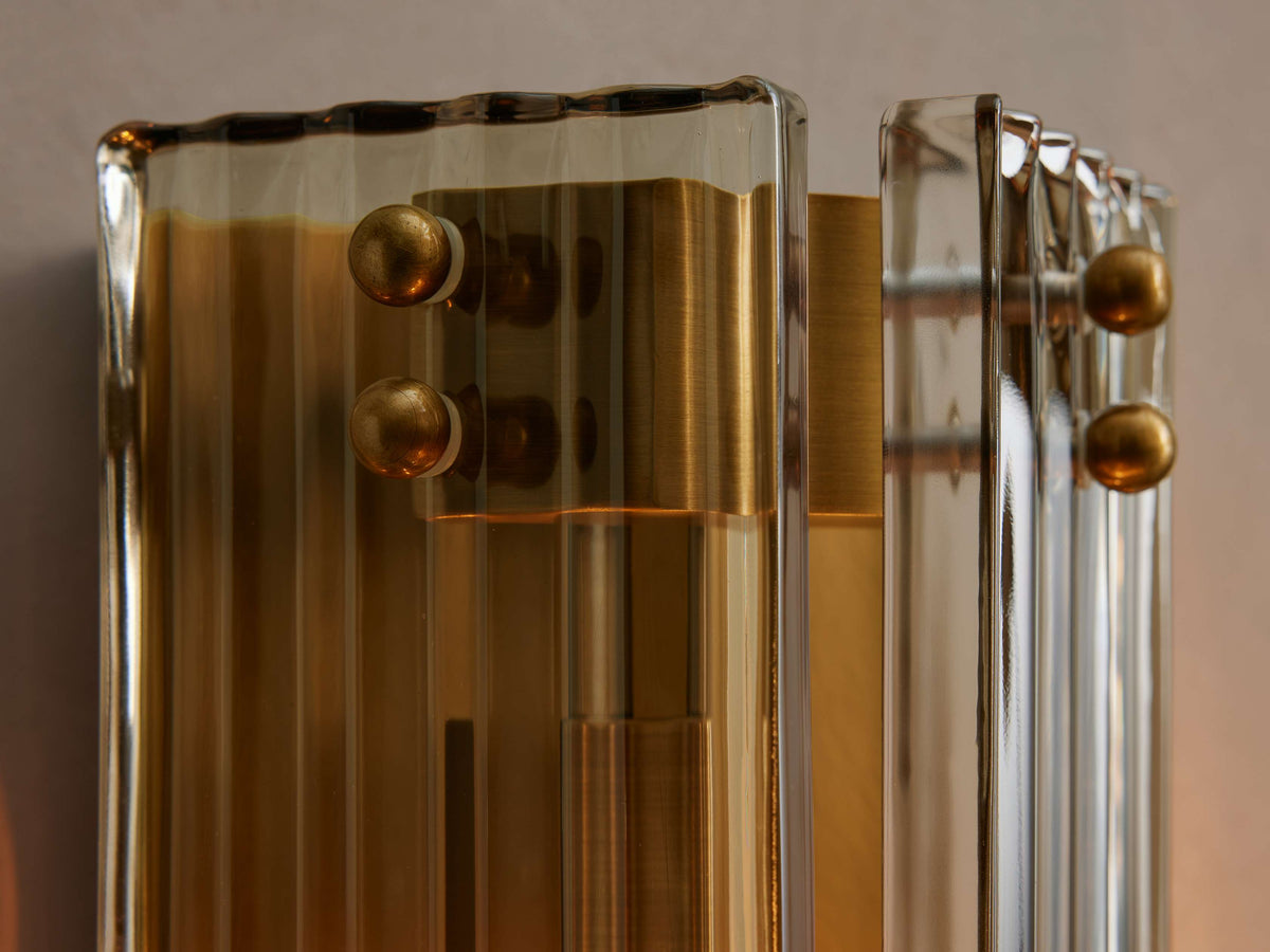 Delsie Wall Sconce