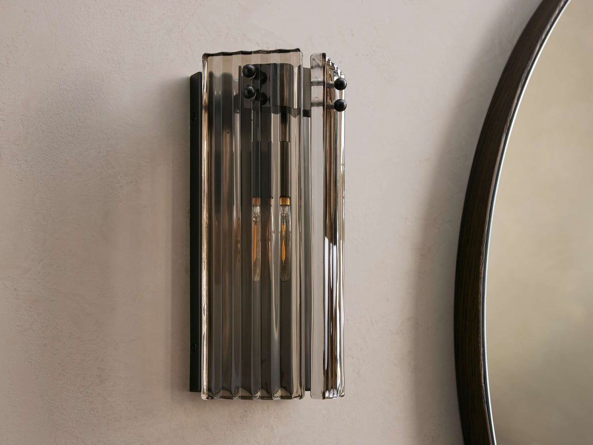 Delsie Wall Sconce