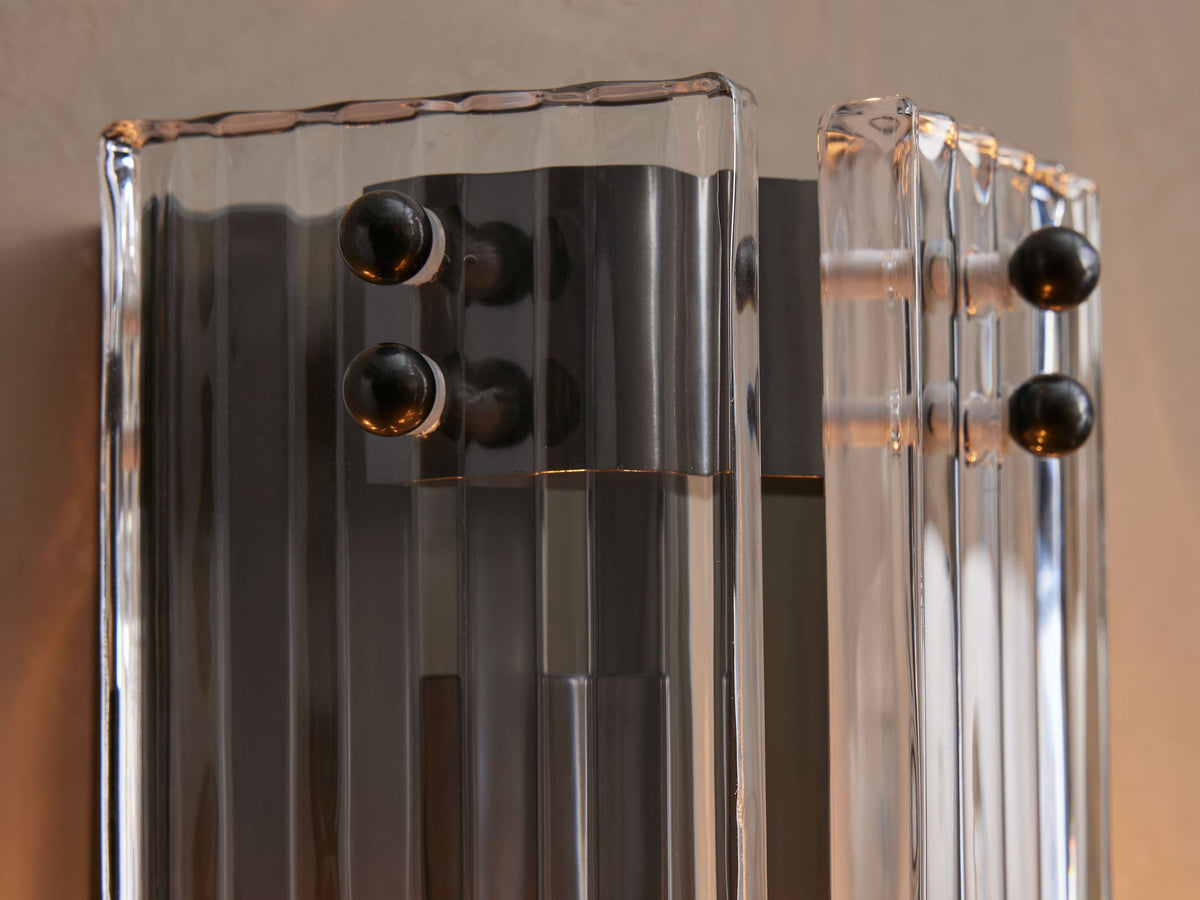 Delsie Wall Sconce