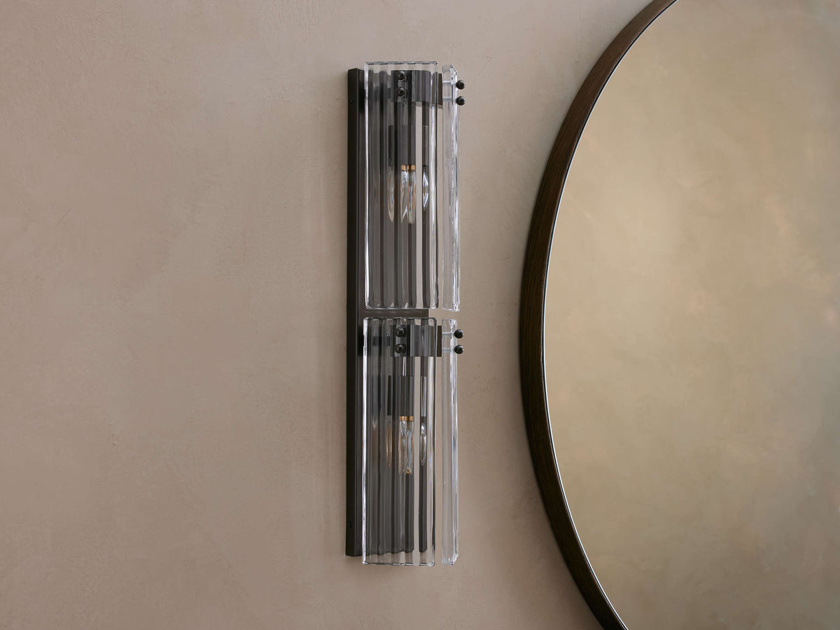 Delsie Wall Sconce