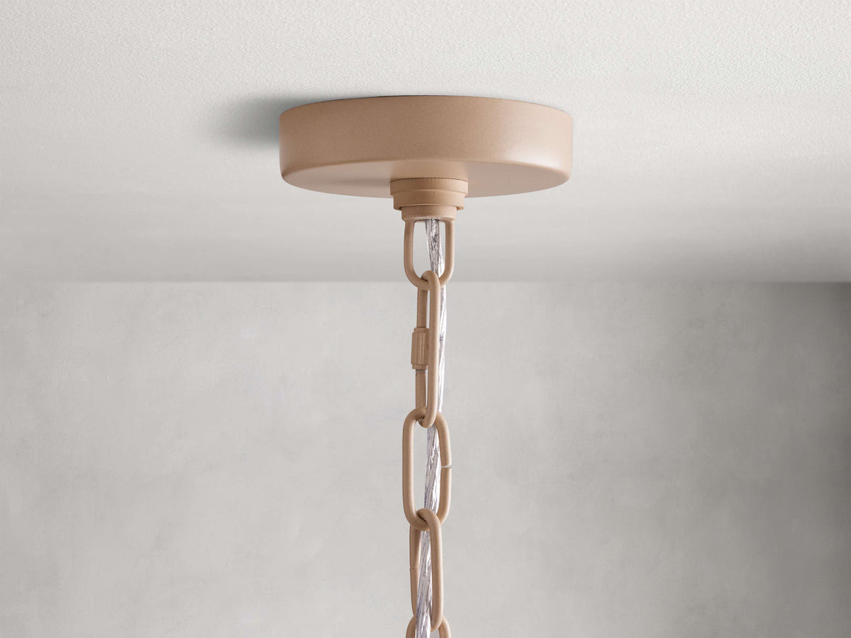 Kash Round Chandelier