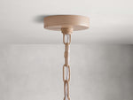 Kash Round Chandelier