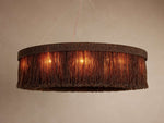 Romilly Round Chandelier