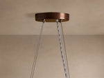 Romilly Round Chandelier