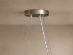 Romilly Round Chandelier