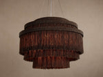 Romilly Tiered Chandelier