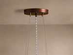 Romilly Tiered Chandelier