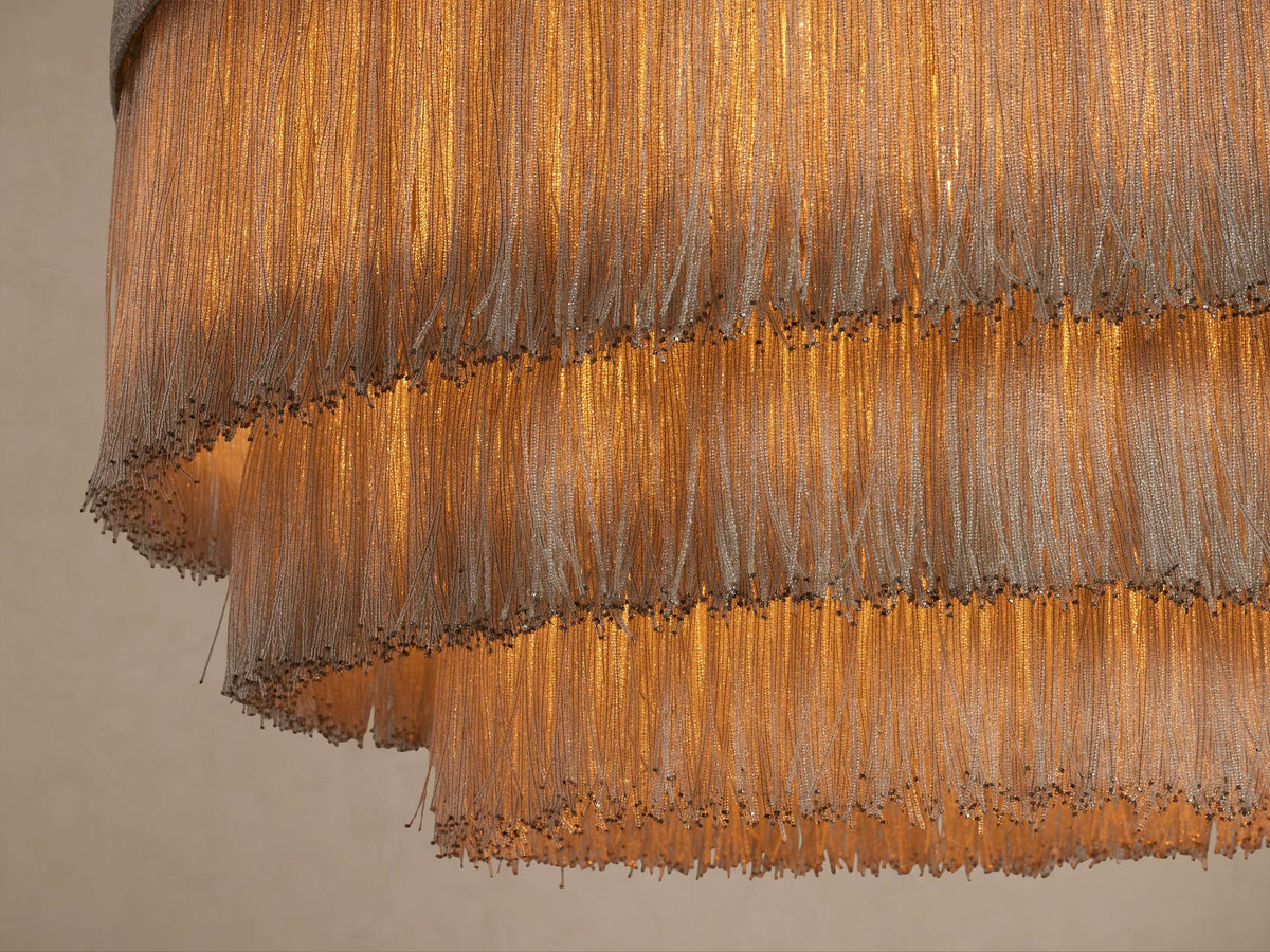 Romilly Tiered Chandelier
