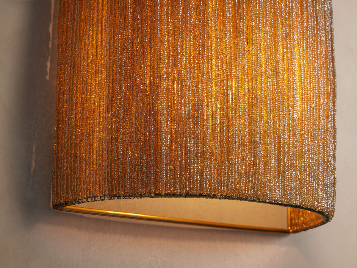 Romilly Wall Sconce