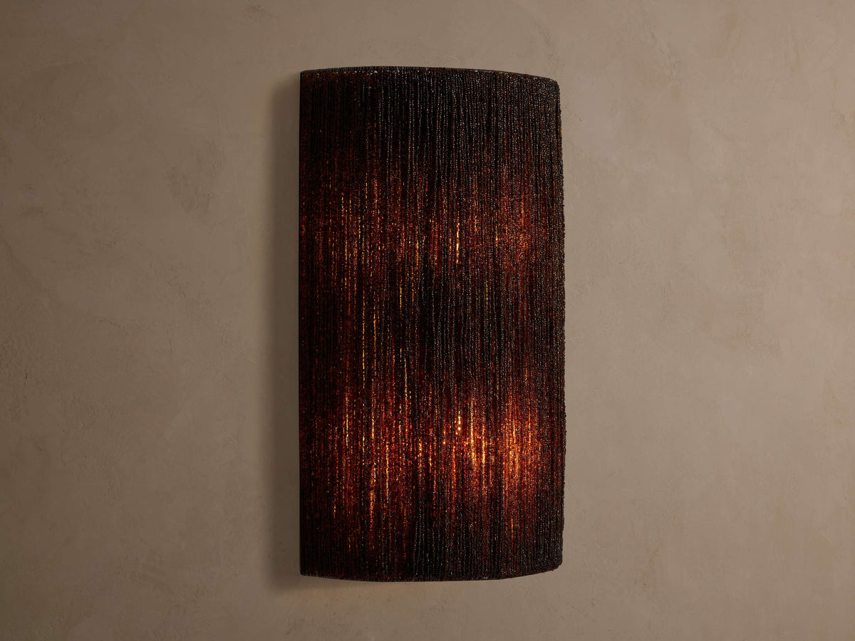 Romilly Wall Sconce
