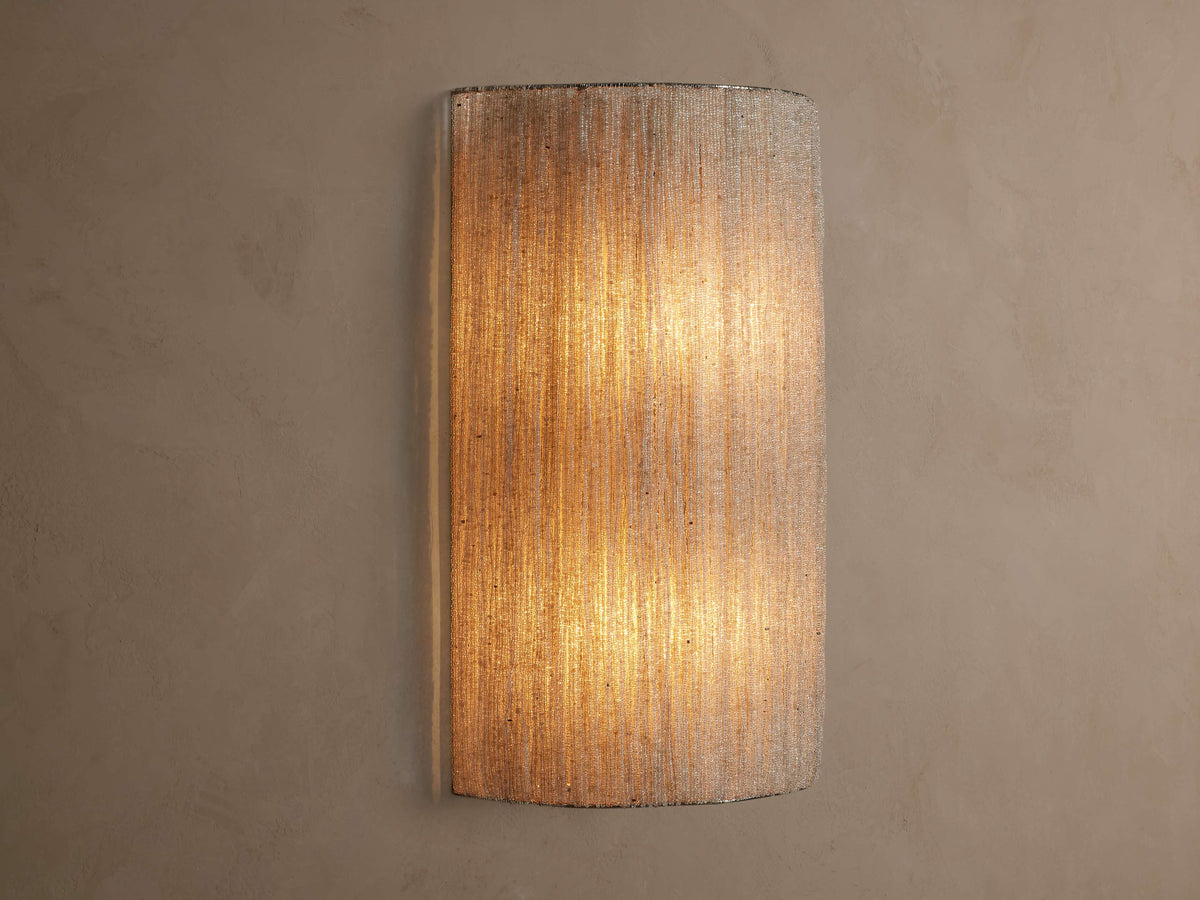 Romilly Wall Sconce