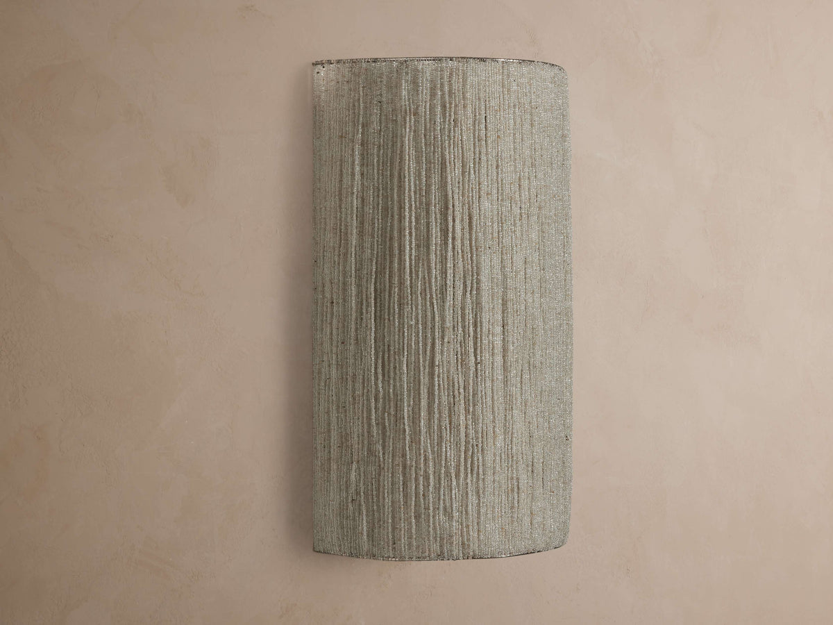 Romilly Wall Sconce