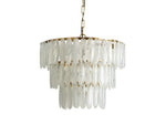 Verna Round Chandelier