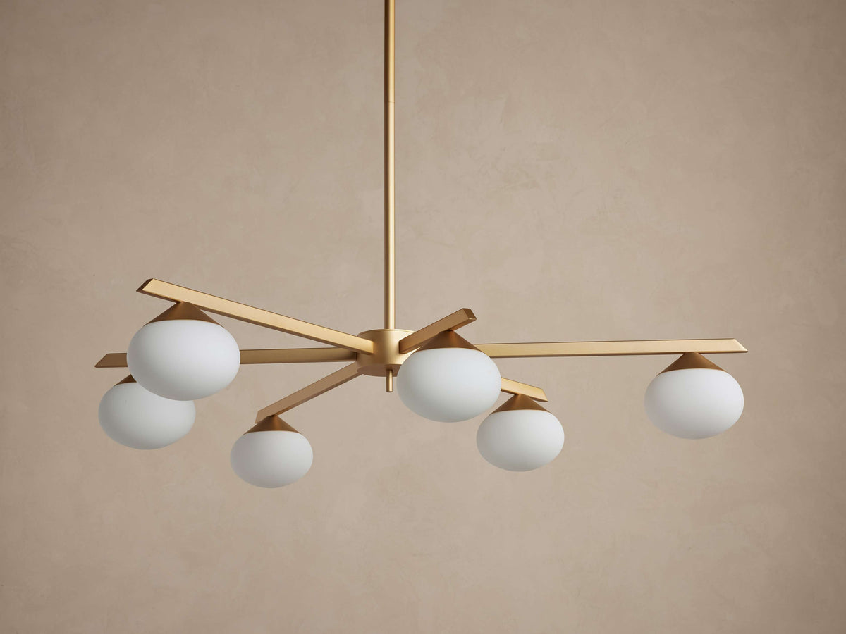 Costella Round Chandelier