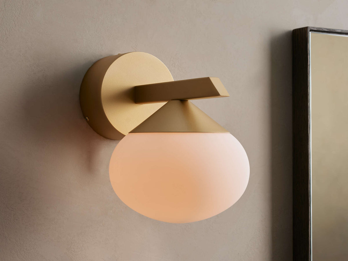 Costella Wall Sconce