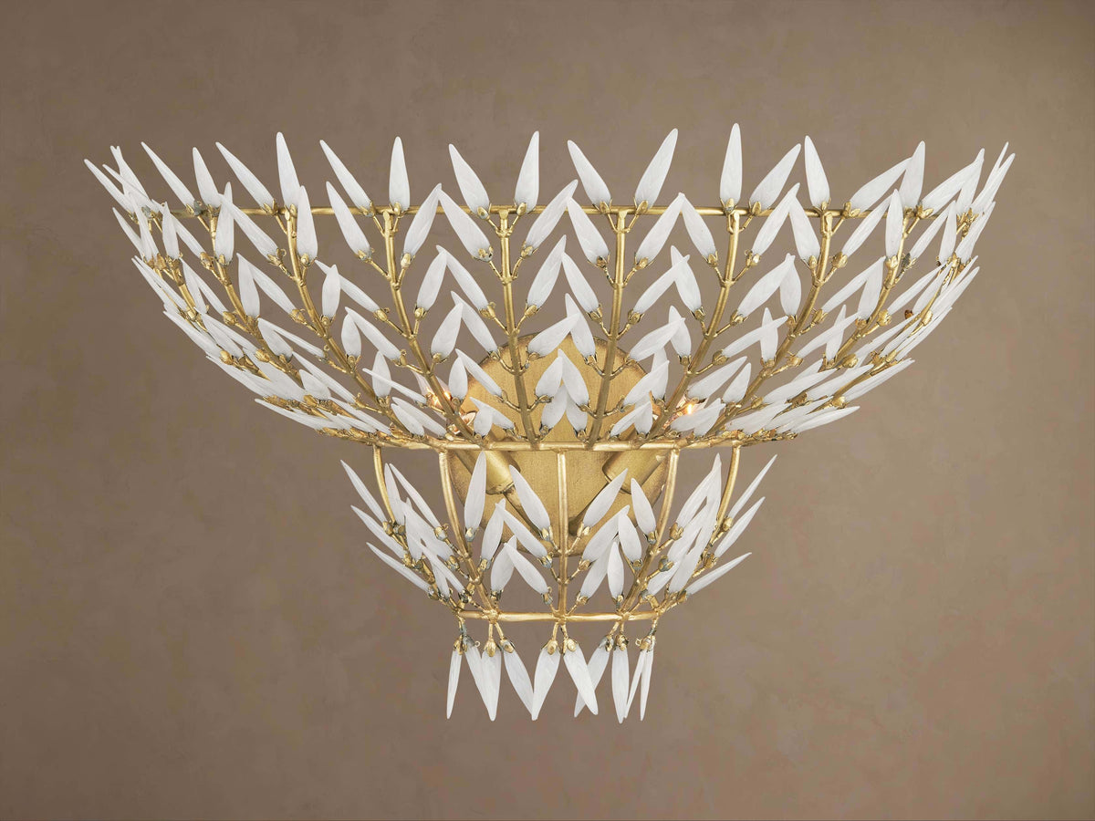 Morrigan Wall Sconce