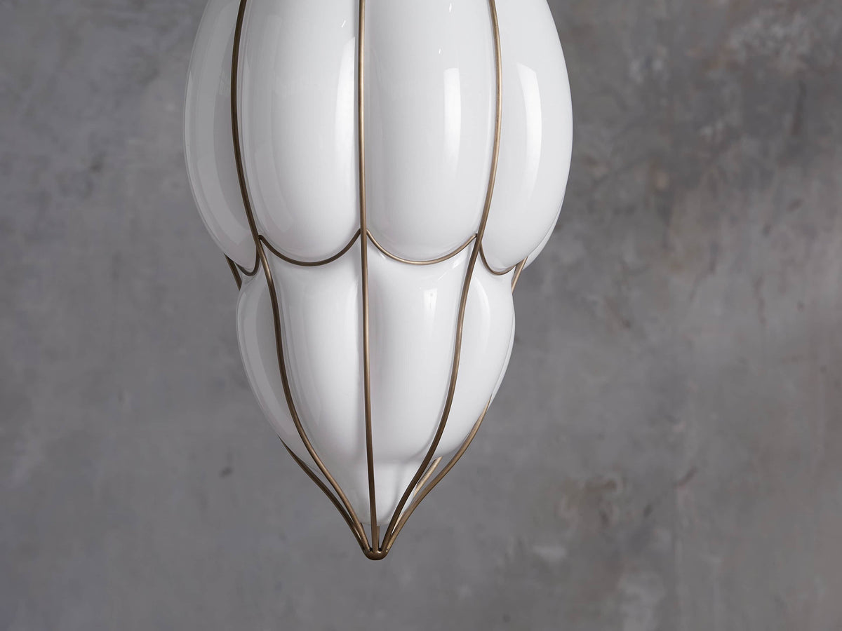 Margolis Pendant Light