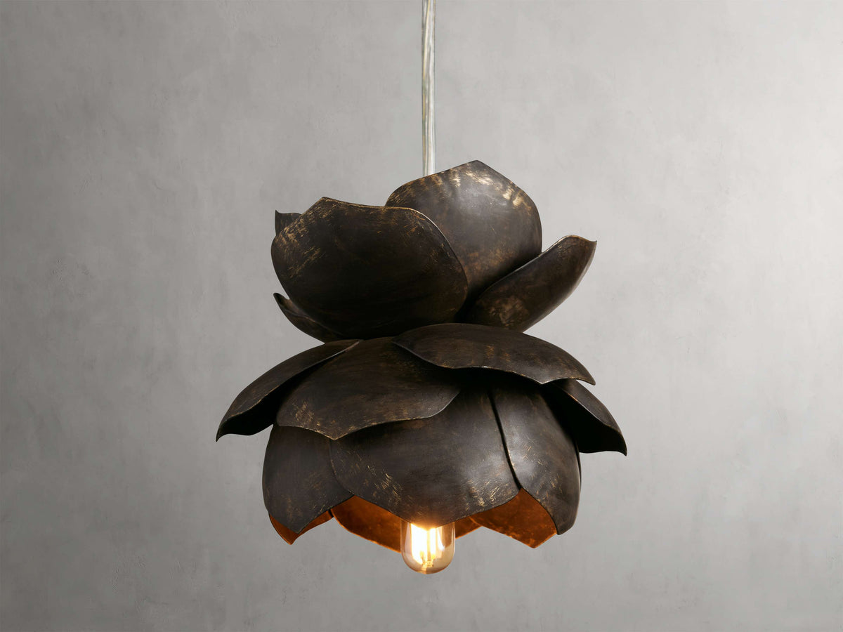 Lorca Pendant Light