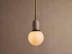 Christie Pendant Light