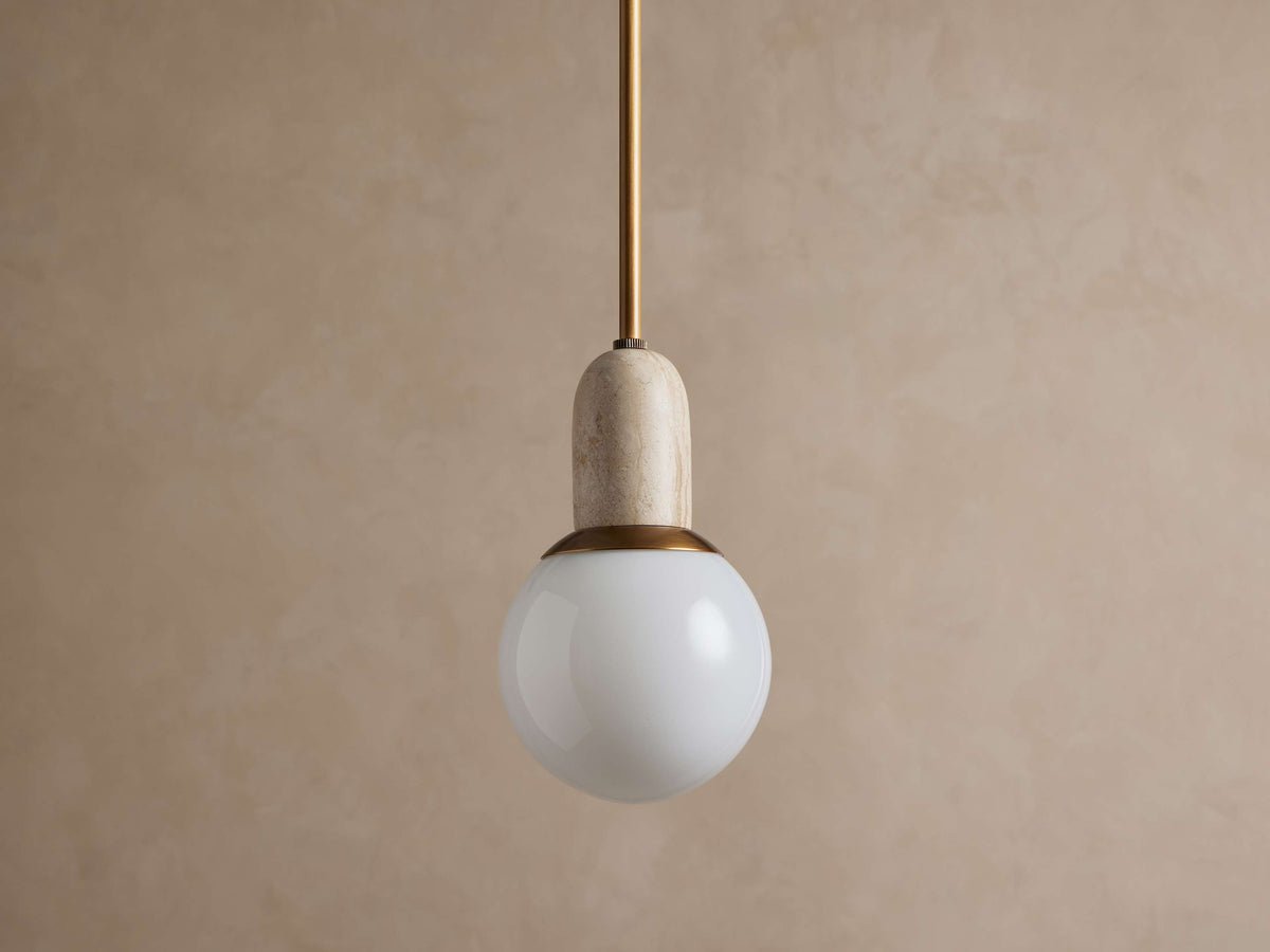 Christie Pendant Light