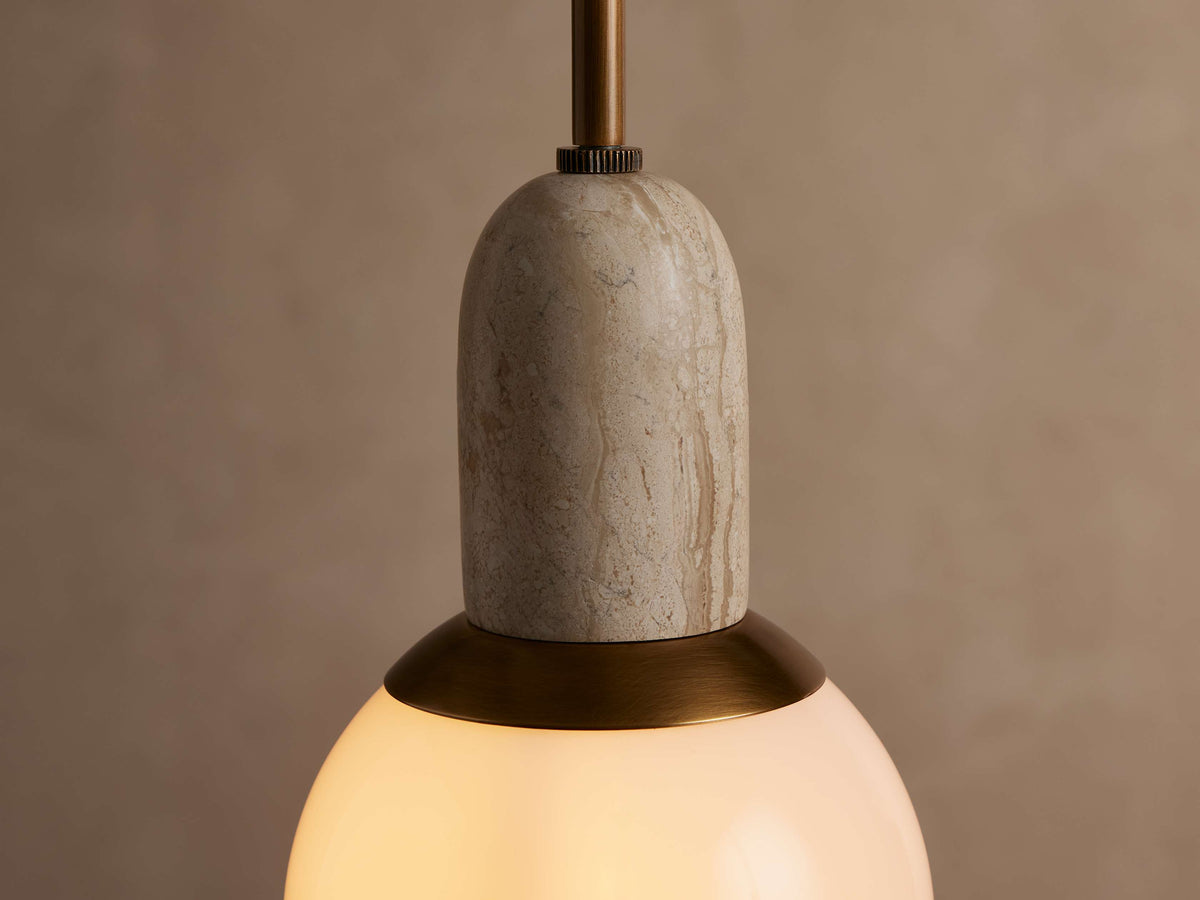 Christie Pendant Light