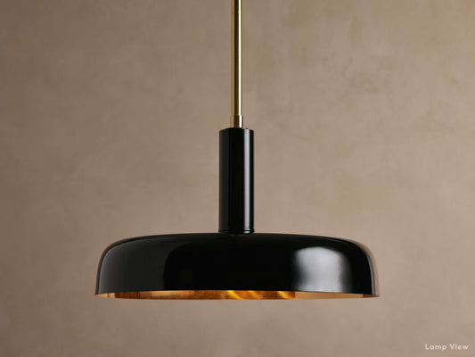 Bonham Minimal Profile Pendant Light