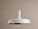 Bonham Pendant Light