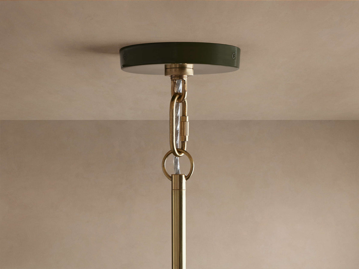 Bonham Pendant Light