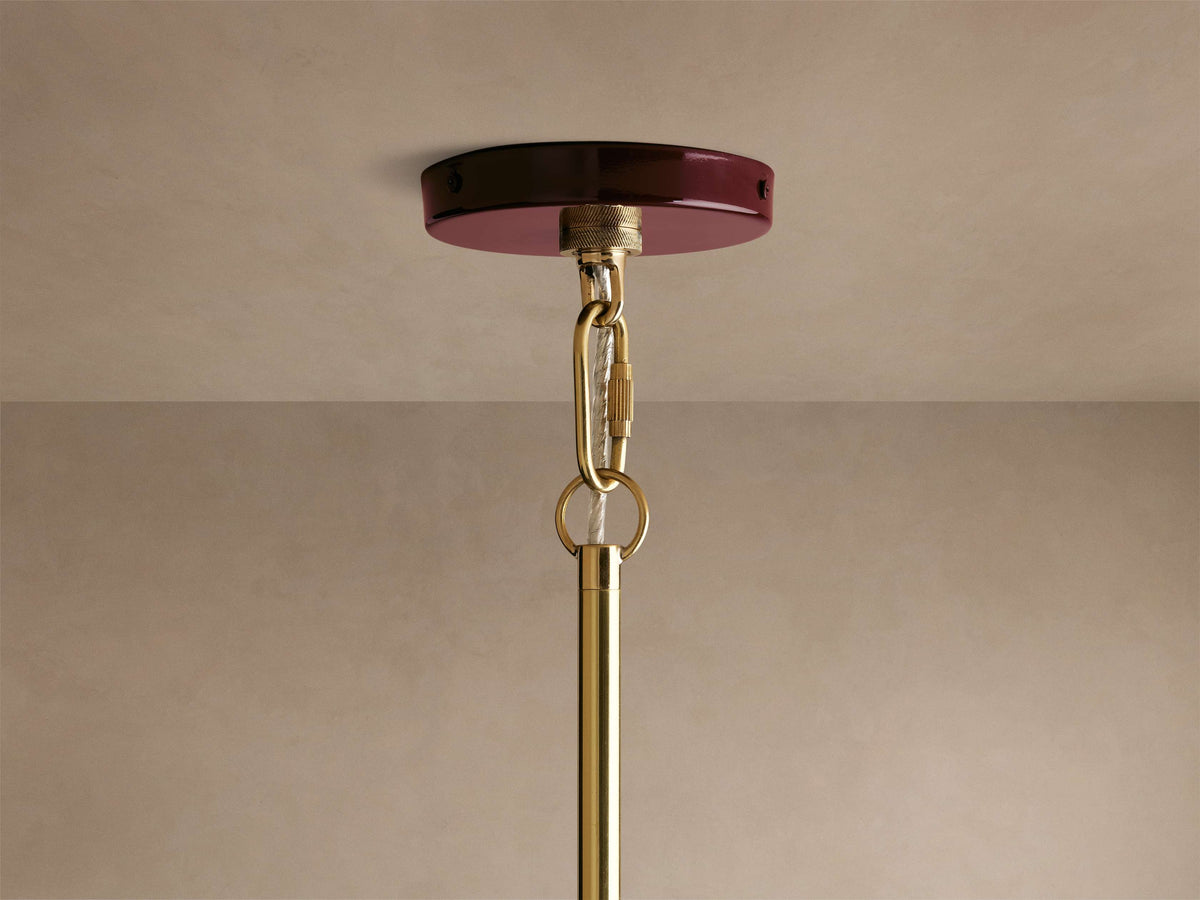 Bonham Pendant Light