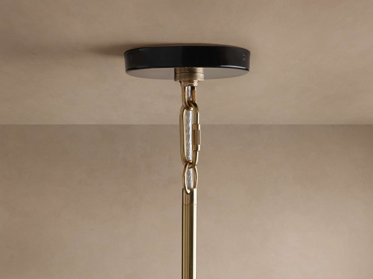 Bonham Pendant Light