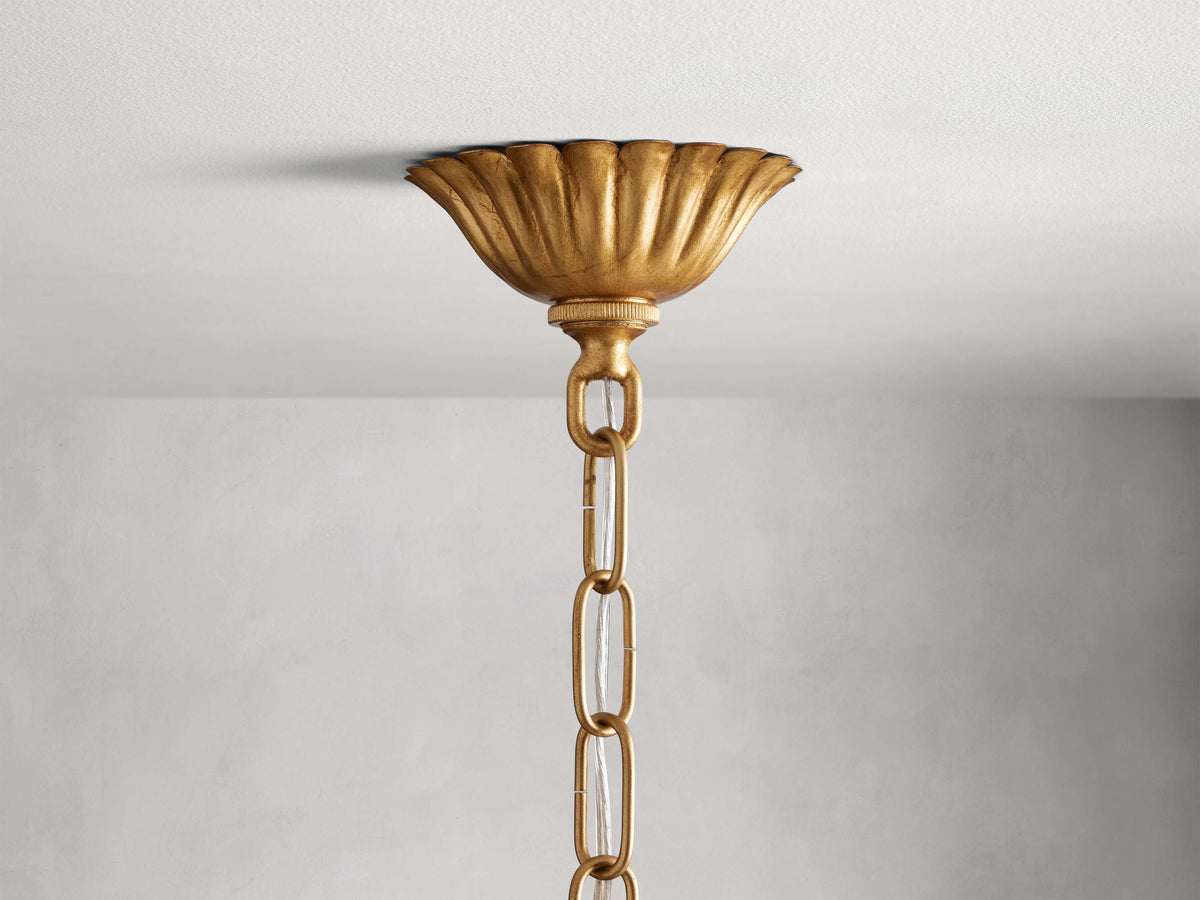 Matilde Pendant Light