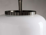 Wescott Cylinder Pendant Light